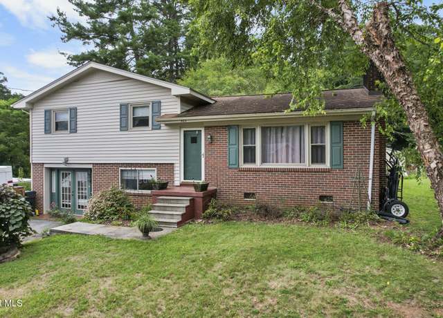 Property at 403 Martindale Rd, Bristol, TN 37620, 3 beds, 1.5 baths