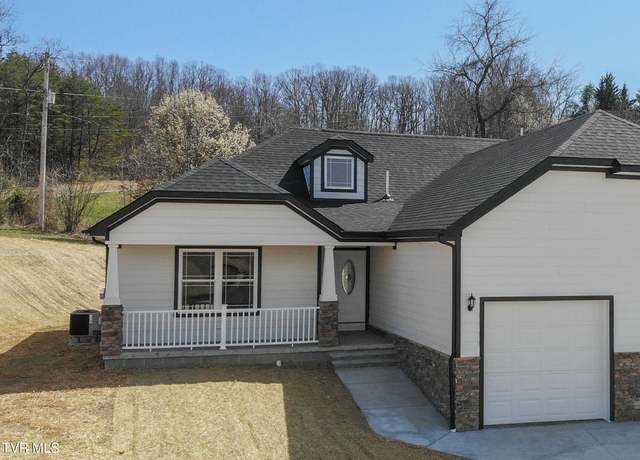 Property at 18493 Keeneland Ln, Abingdon, VA 24211, 2 beds, 2 baths