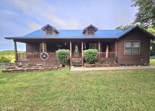 Property at 265 Morrisett Chapel Rd, Whitesburg, TN 37891, 3 beds, 2 baths