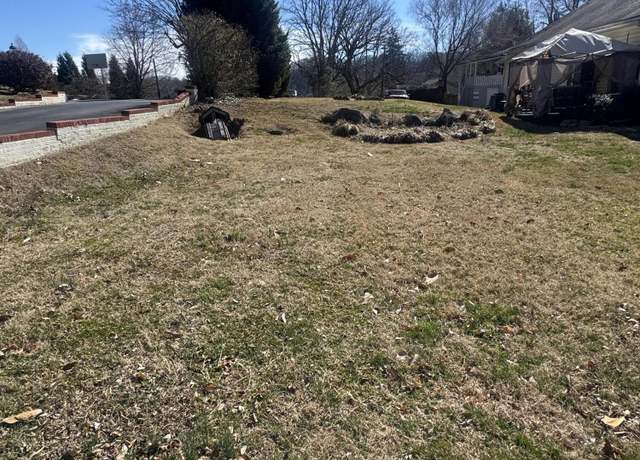 Property at Tbd Eight Ave E, Johnson City, TN 37601