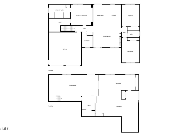 Property at 823 Hales Chapel Rd, Johnson City, TN 37615, 4 beds, 3 baths