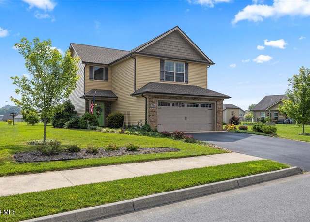 Property at 256 Miss Maude Patton Ln, Jonesborough, TN 37659, 2.5 baths