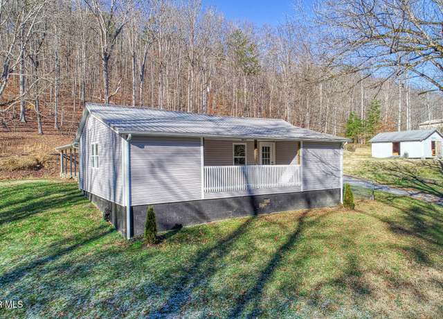 Property at 1329 Pressmens Home Rd, Rogersville, TN 37857, 3 beds, 2 baths