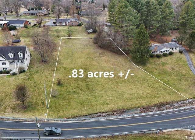 Property at Tbd King College Rd, Bristol, TN 37620