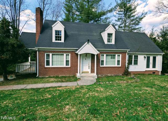 Property at 177 Happy Valley Dr, Clintwood, VA 24228, 3 beds, 2 baths