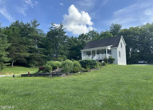 Property at 152 Culver Rd, Limestone, TN 37681, 3 beds, 3 baths