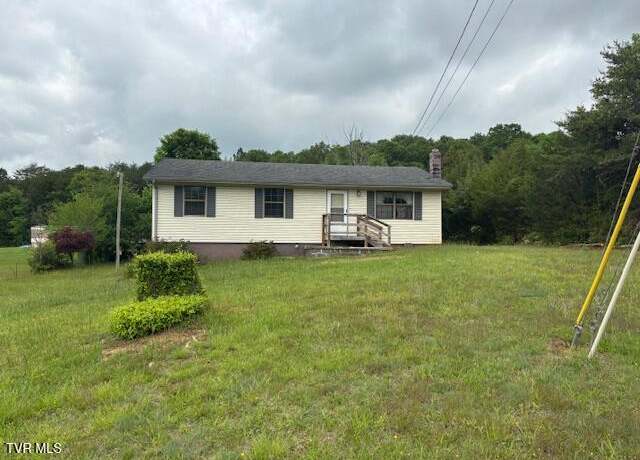 Property at 8415 Baileyton Rd, Afton, TN 37616, 3 beds, 1 bath