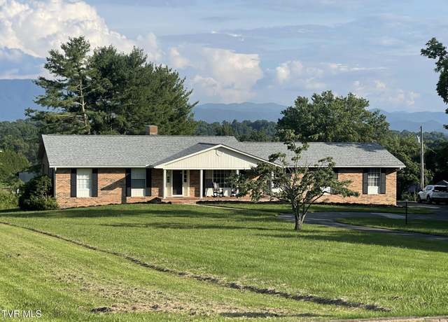 Property at 1419 Upland Ave, Greeneville, TN 37743, 3 beds, 2.5 baths