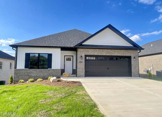 Property at 2376 Haystack Cir, Piney Flats, TN 37686, 4 beds, 2.5 baths