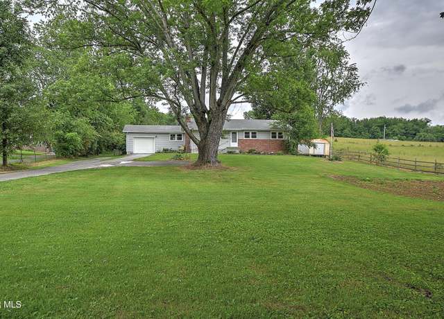 Property at 13537 Sinking Creek Rd, Bristol, VA 24202, 3 beds, 1.5 baths