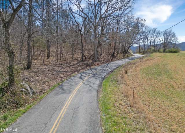 Property at Tbd Saint James Rd, Greeneville, TN 37743