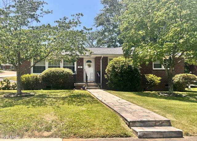Property at 2210 Bruce St, Kingsport, TN 37664, 3 beds, 2 baths