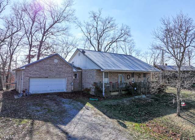 Property at 1020 Billy Bible Rd, Greeneville, TN 37745, 3 beds, 2.5 baths
