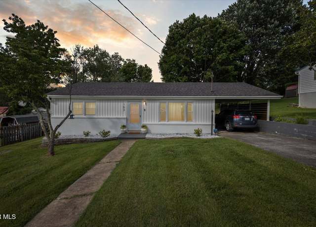 Property at 103 Cottonwood Dr, Greeneville, TN 37745, 3 beds, 1 bath