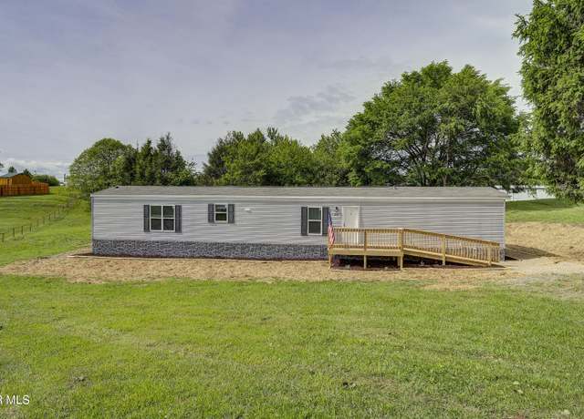 Property at 266 Miller Rd, Jonesborough, TN 37659, 2 beds, 2 baths