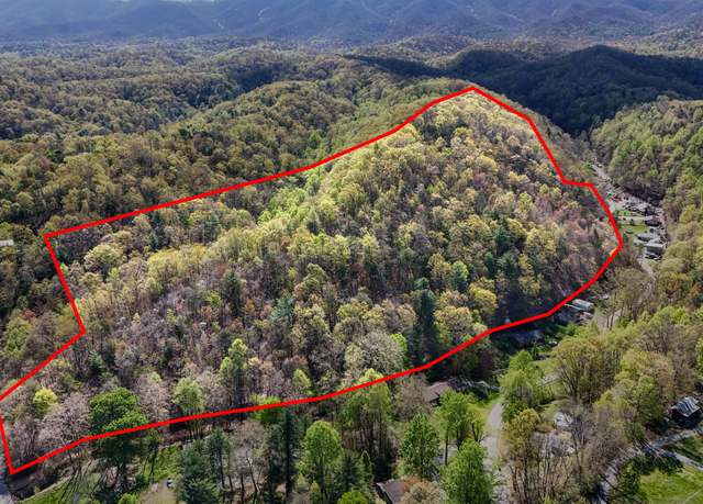 Property at Tbd Sigman Hollow Rd N Of Rd, Bluff City, TN 37618