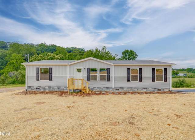 Property at 913 Henry Harr Rd, Blountville, TN 37617, 3 beds, 2 baths