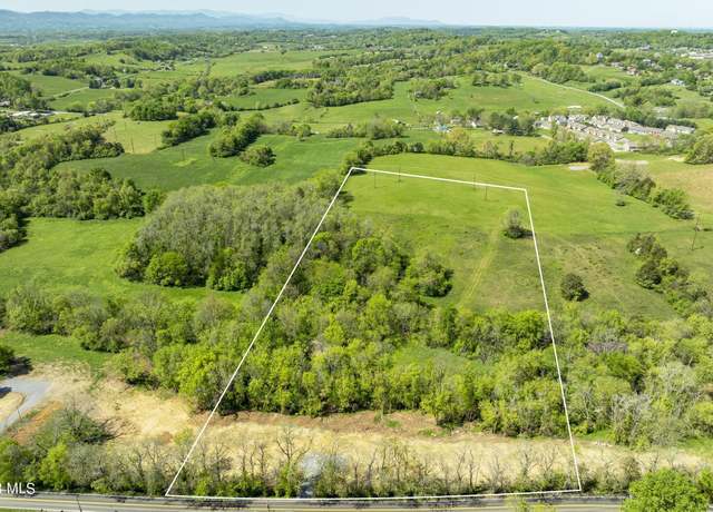 Property at Lot 5 Mckee St, Greeneville, TN 37743