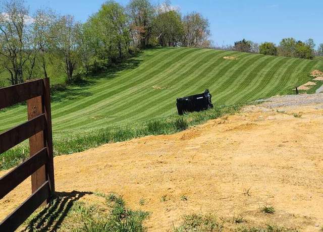 Property at 0 Dry Hill Rd Lot 35, Butler, TN 37640