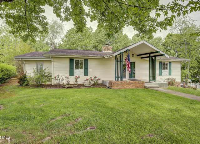 Property at 4 Haverhill Court Ct, Johnson City, TN 37604, 3 beds, 4 baths