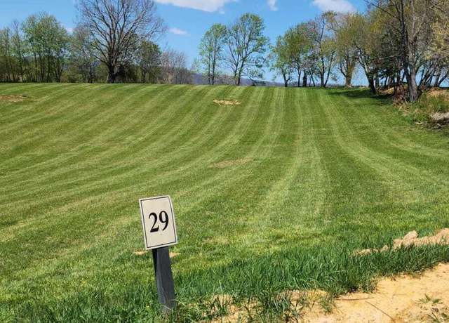 Property at 0 Dry Hill Rd Lot 29, Butler, TN 37640