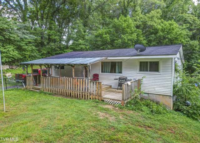 Property at 344 Rockingham Rd, Gray, TN 37615, 2 beds, 1 bath