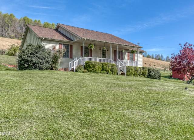 Property at 22540 Marys Chapel Rd, Bristol, VA 24202, 4 beds, 3 baths