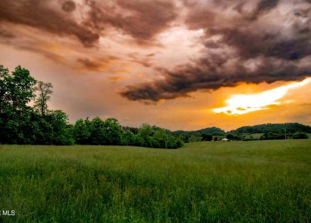 Property at 2200 Old Hall Parcel's 3 & 4 Rd, Limestone, TN 37681