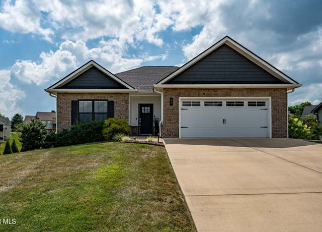 Property at 95 Millet Loop, Jonesborough, TN 37659, 3 beds, 3 baths