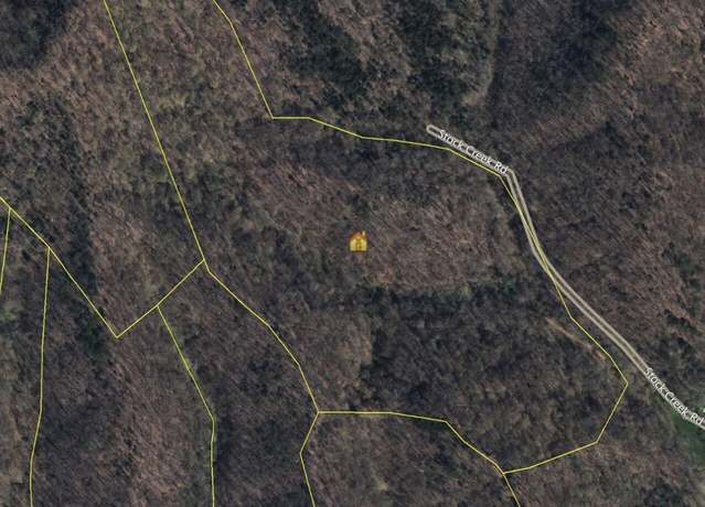 Property at 0 Stock Creek Rd, Rogersville, TN 37857