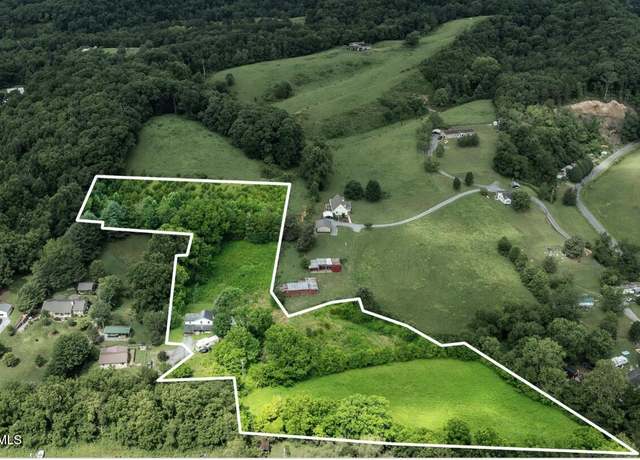 Property at 361 Malone Rd, Watauga, TN 37694, 3 beds, 2 baths