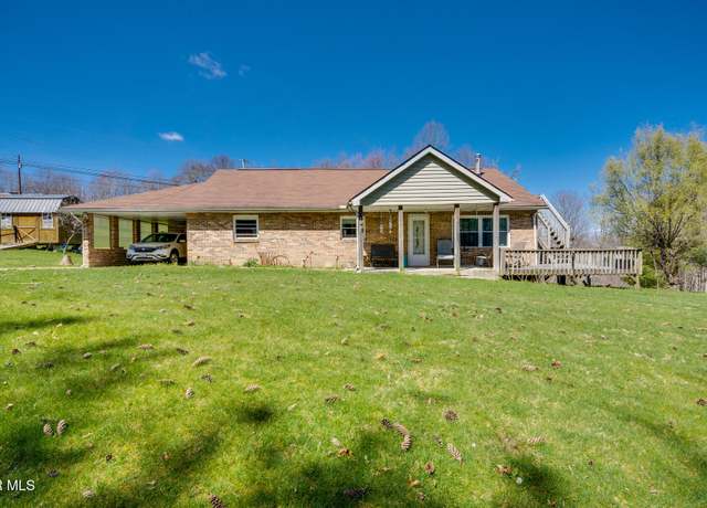 Property at 5759 Ring Rd, Saint Paul, VA 24283, 4 beds, 2 baths