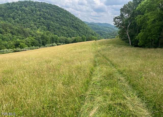 Property at 00 Manville Rd, Gate City, VA 24251