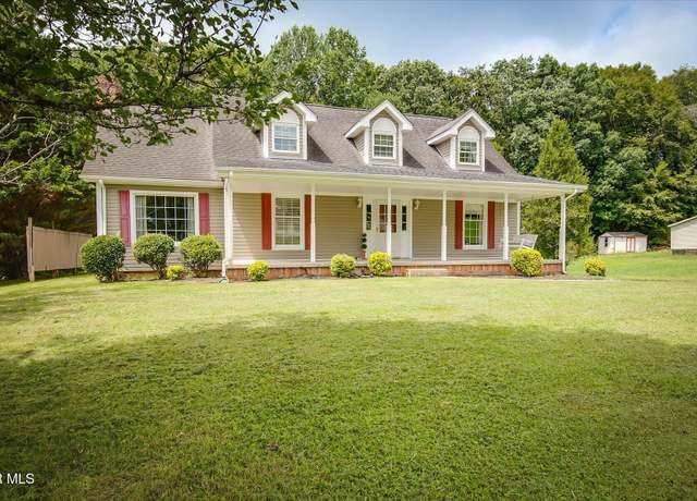 Property at 191 Neeley Pl, Blountville, TN 37617, 3 beds, 2 baths