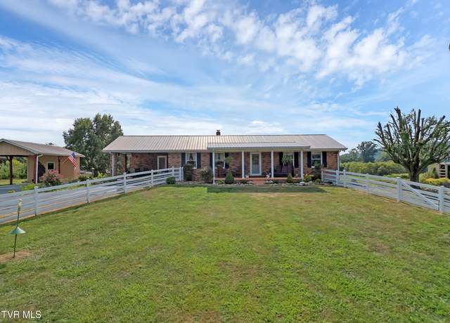 Property at 230 Fishpond Rd, Chuckey, TN 37641, 3 beds, 2 baths