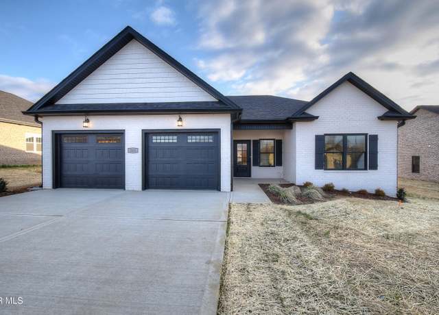 Property at 261 Ruby Rose Rdg, Jonesborough, TN 37659, 3 beds, 2 baths