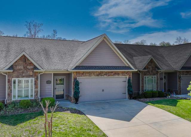 Property at 374 Coldwater Dr, Johnson City, TN 37601, 2 beds, 2 baths