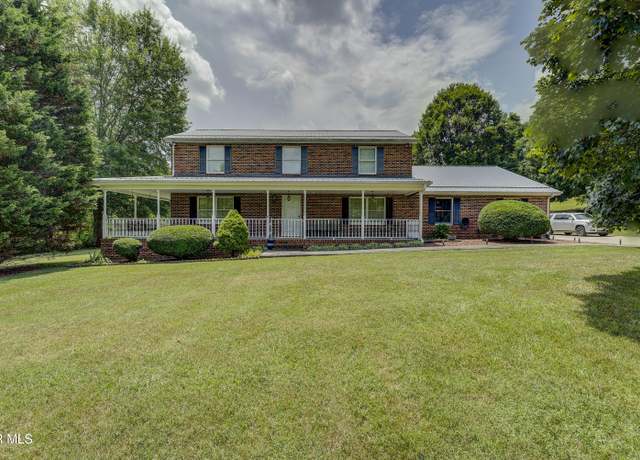 Property at 855 Nantucket Ave, Mount Carmel, TN 37645, 3 beds, 2 baths