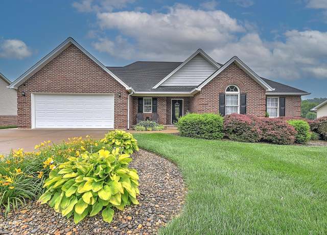 Property at 191 Sunnyfield Dr, Blountville, TN 37617, 3 beds, 3 baths