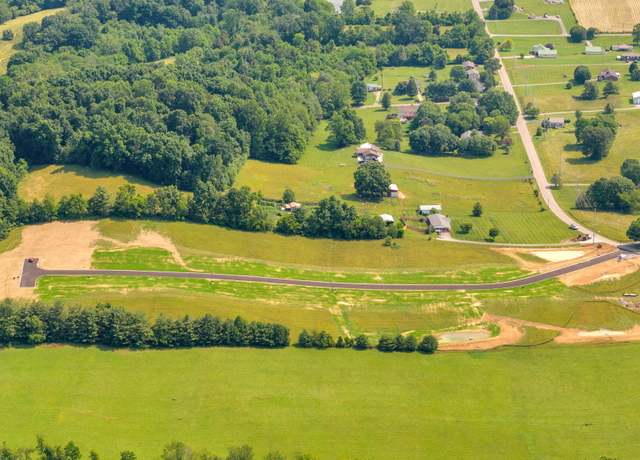 Property at 447 Tortoise Way, Jonesborough, TN 37659