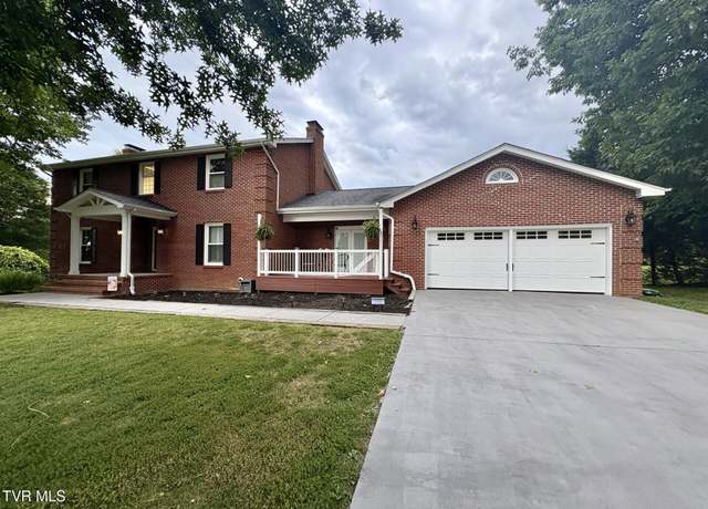 Property at 110 Galway Rd, Bristol, TN 37620, 5 beds, 4 baths