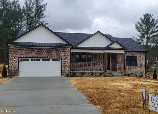 Property at 110 Thomson Meadow Ln, Jonesborough, TN 37659, 3 beds, 2 baths