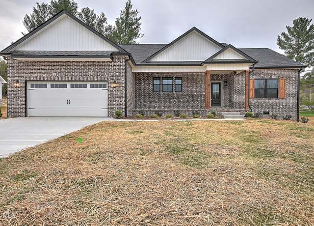 Property at 110 Thomson Meadow Ln, Jonesborough, TN 37659, 3 beds, 2 baths