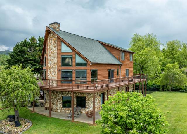 Property at 589 Harbor Point Rd, Butler, TN 37640, 3 beds, 2 baths