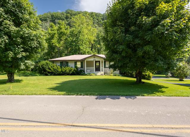 Property at 1605 Ryder Church Rd, Bluff City, TN 37618, 2 beds, 2.5 baths