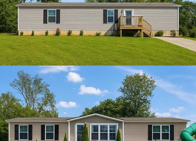 Property at 365 & 385 Roaming Dr, Chuckey, TN 37641
