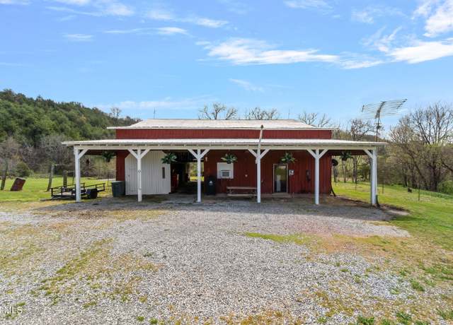 Property at 180 Click Rd, Mosheim, TN 37818, 2 beds, 2 baths