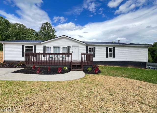 Property at 166 Hallborough Dr, Jonesborough, TN 37659, 3 beds, 2 baths