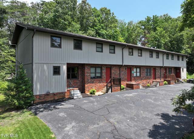 Property at 225 Huckleberry Rd #5, Bluff City, TN 37618, 2 beds, 1 bath