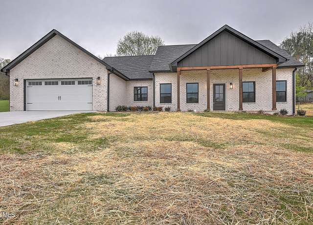 Property at 122 Thomson Mdw Ln, Jonesborough, TN 37659, 3 beds, 2 baths